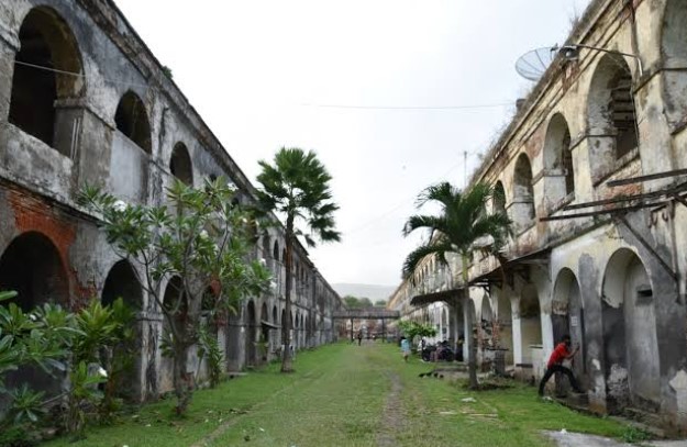 Wisata Ambarawa