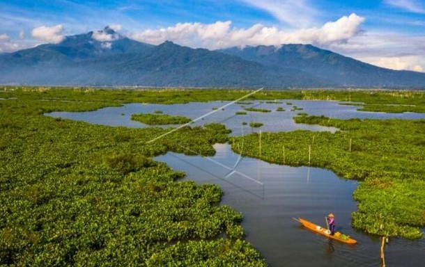 Wisata Ambarawa