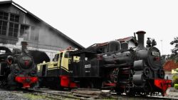Wisata Ambarawa