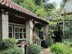Tuku Grand Wisata: Cabang Baru Kopi Tuku yang Bikin Warga Bekasi Nggak Perlu Jauh-Jauh Ngopi