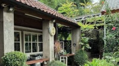 Tuku Grand Wisata: Cabang Baru Kopi Tuku yang Bikin Warga Bekasi Nggak Perlu Jauh-Jauh Ngopi