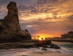 Stuja di Pantai, 7 Spot Tersembunyi yang Bikin Feed Instagram Kamu Naik Kelas