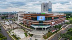 Living World Grand Wisata: Setelah 3 Kali Kesal Sama Mal di Bekasi, Akhirnya Saya Temukan Ini!