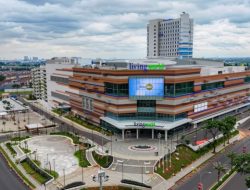 Living World Grand Wisata: Setelah 3 Kali Kesal Sama Mal di Bekasi, Akhirnya Saya Temukan Ini!