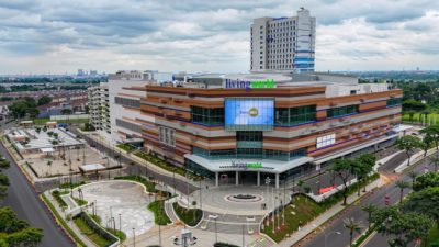 Living World Grand Wisata