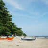 Pantai Seraya Balikpapan: Hidden Gem Baru dengan Sunset Memukau di Kota Minyak