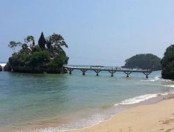 Pantai Muara Gembong: Di Balik Label Ekowisata, Ada Kampung yang Perlahan Tenggelam