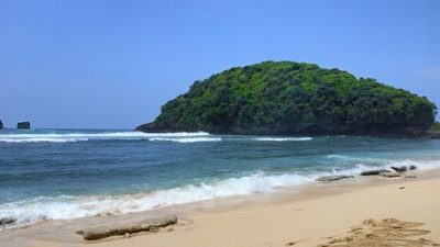 Pantai Tanjung Penyu