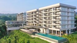Royal Tulip Gunung Geulis: Resort Bintang 5 dengan Pemandangan Pegunungan di Bogor