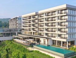 Royal Tulip Gunung Geulis: Resort Bintang 5 dengan Pemandangan Pegunungan di Bogor