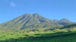 Gunung Kemukus
