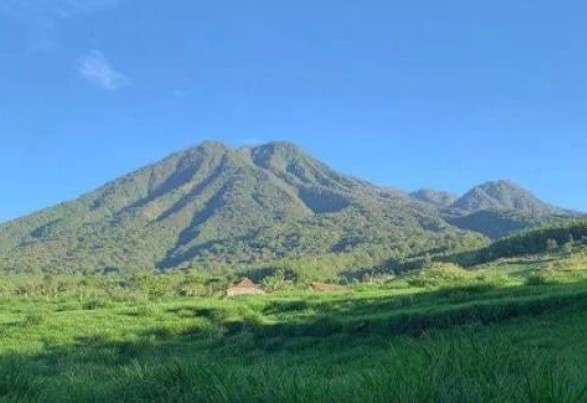 Gunung Kemukus