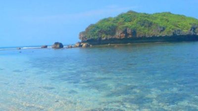 Pantai Drini
