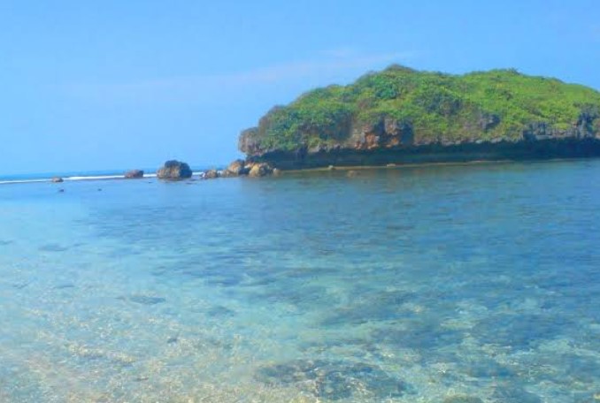 Pantai Drini