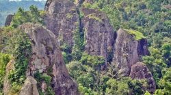 Wisata Watu Gendong: Cerita Batu Sakral yang Ternyata Seru Buat Healing