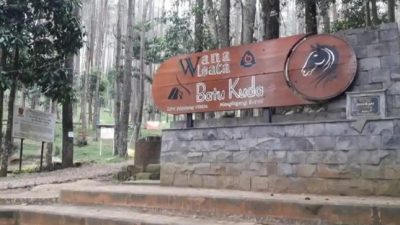 Wisata Batu Kuda