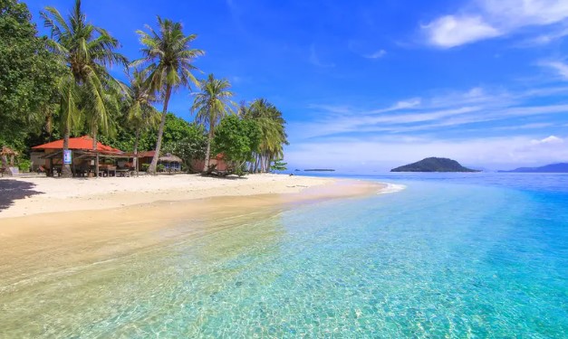 Pulau Pagang