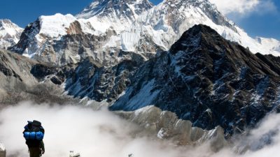 Nepal's Tourism