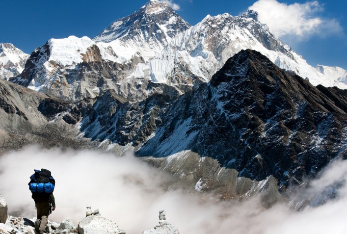 Nepal's Tourism