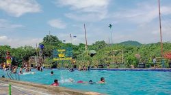 Taman Wisata Candali: Wisata Air dan Alam Ramah Keluarga di Bogor