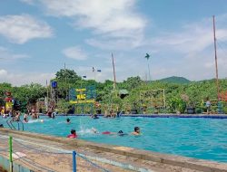 Taman Wisata Candali: Wisata Air dan Alam Ramah Keluarga di Bogor