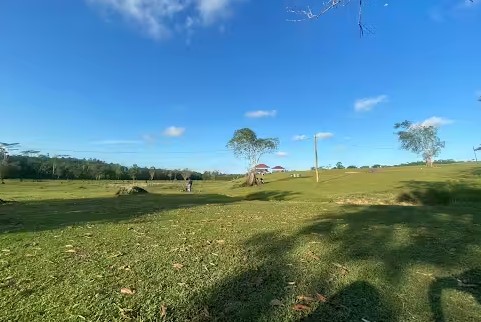 Taman Wisata Bukit Kebo