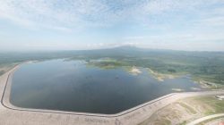 Wisata Nganjuk: Kota Angin dengan Air Terjun dan Bukit Hijau yang Lagi Hits
