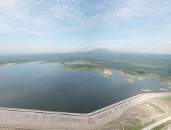 Wisata Nganjuk: Kota Angin dengan Air Terjun dan Bukit Hijau yang Lagi Hits